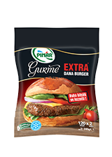 GurmeExtra Dana Burger